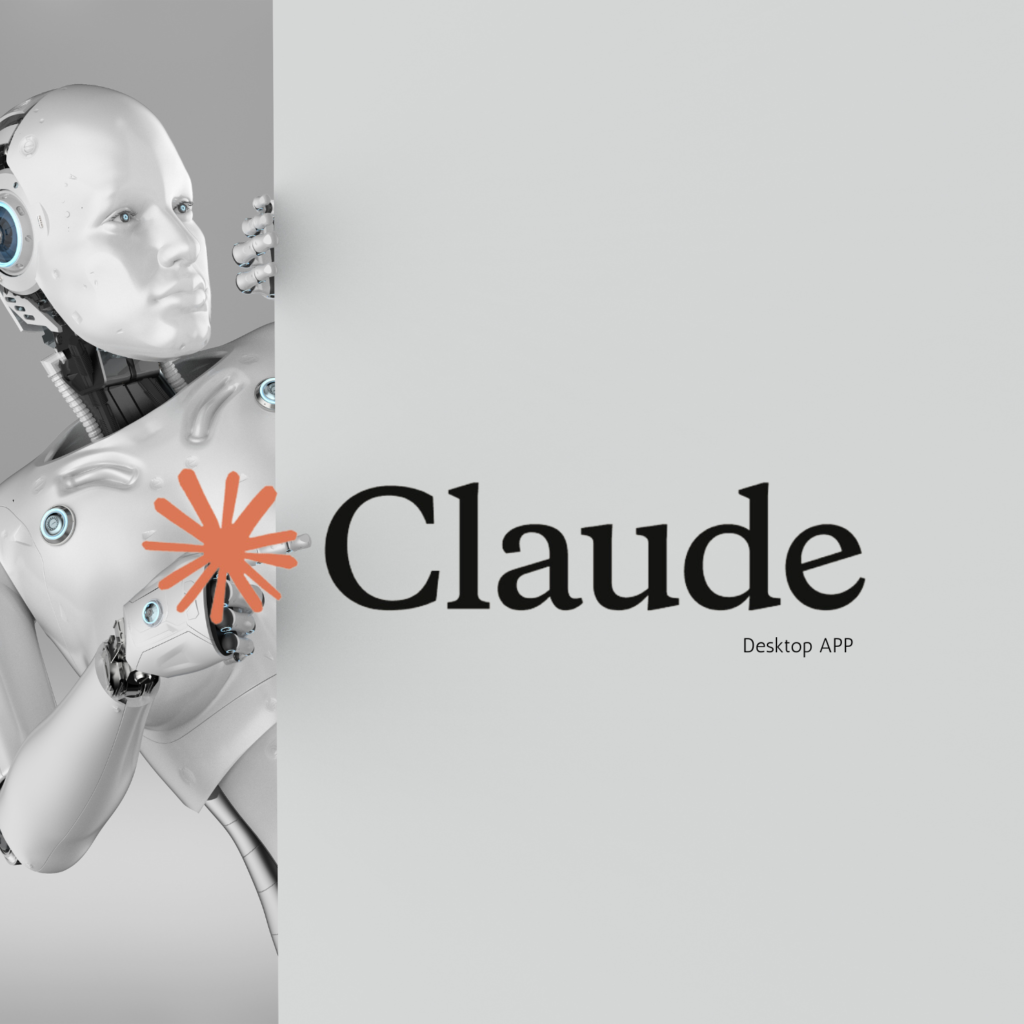 Claude AI's Desktop App